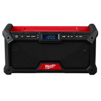 Milwaukee M18 Jobsite Radio 18V - Bare Tool