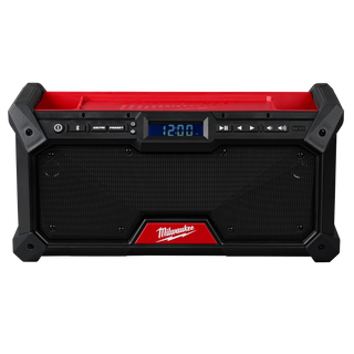 Milwaukee M18 Jobsite Radio 18V - Bare Tool