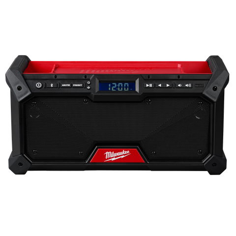 Milwaukee M18 Jobsite Radio 18v - Bare Tool