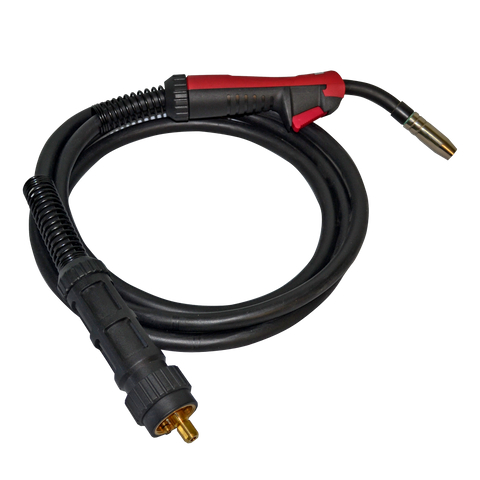 ToolShed MIG 150a Torch 3m