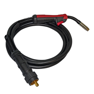 ToolShed MIG 150a Torch 3m