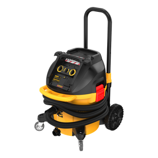 DeWalt Vacuum Cleaner Auto Clean H Class 38L