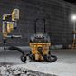 DeWalt Vacuum Cleaner Auto Clean H Class 38L