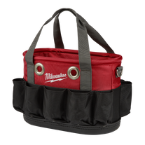 Milwaukee Underground Oval Bag