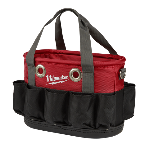 Milwaukee Underground Oval Bag