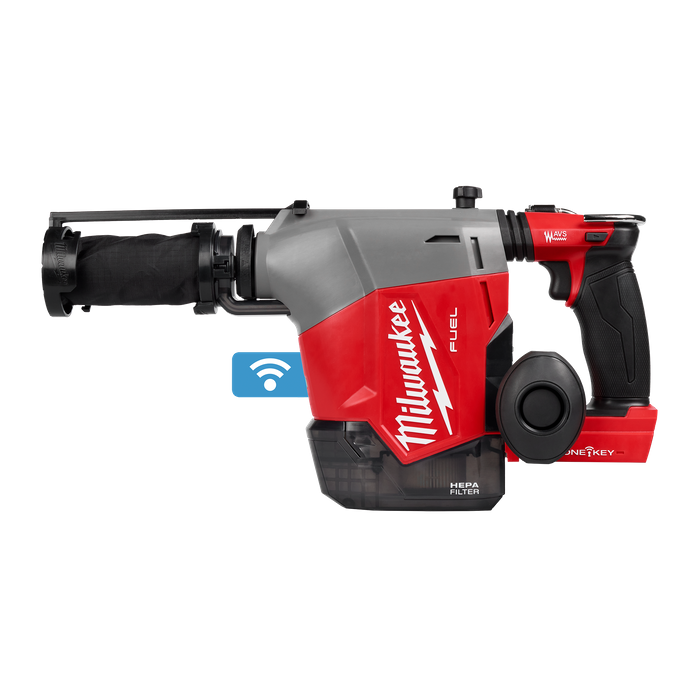Sds Plus Rotary Hammer Drill Milwaukee M18 Chpx Review Buy