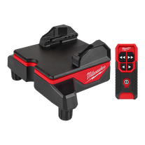 Milwaukee Laser Alignment Base with Remote