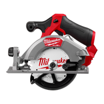 Milwaukee M12 FUEL Cordless Circular Saw Brushless Gen2 140mm 12V - Bare Tool