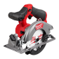 Milwaukee M12 FUEL Cordless Circular Saw Brushless Gen2 140mm 12V - Bare Tool