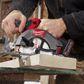 Milwaukee M12 FUEL Cordless Circular Saw Brushless Gen2 140mm 12V - Bare Tool