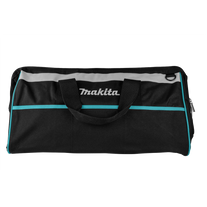 Makita Tool Bag Tote 20in Black