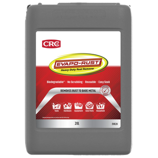 CRC Evapo Rust Remover 20L
