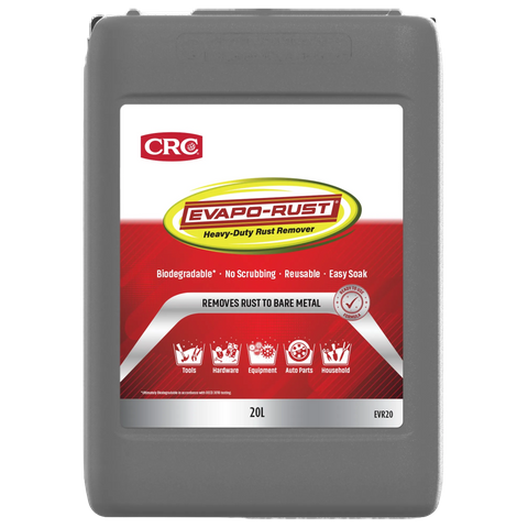 CRC Evapo Rust Remover 20L