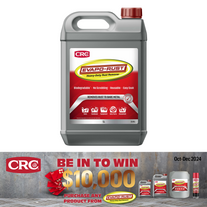 CRC Evapo Rust Remover