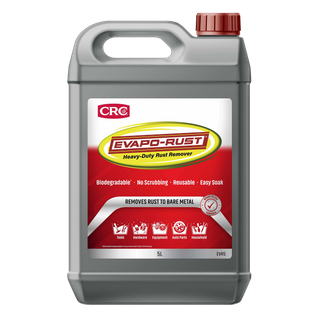 CRC Evapo Rust Remover 5L