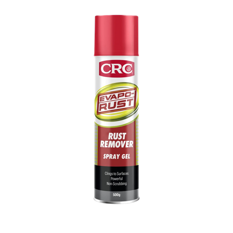 CRC Evapo Rust Remover Spray Gel