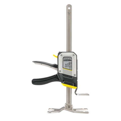 Stanley FATMAX Tradelift Lifting Clamp