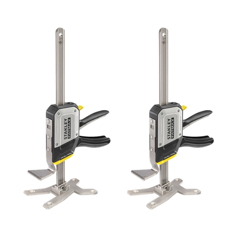 Stanley FATMAX Tradelift Lifting Clamp 2pk