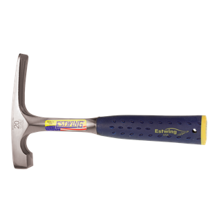 Estwing Bricklayers Hammer 20oz