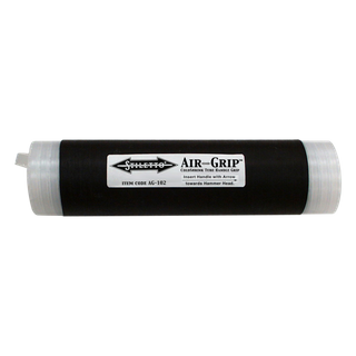 Stiletto AirGrip Handle Wrap