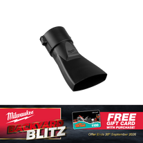 Milwaukee Flared Blower Nozzle