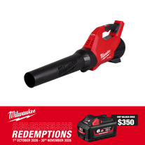 Milwaukee M18 FUEL Cordless Garden Blower Brushless Gen 3 18V - Bare Tool