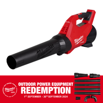 Milwaukee M18 FUEL Cordless Garden Blower Brushless Gen 3 18V - Bare Tool