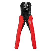 Milwaukee Self Adjusting Wire Stripper