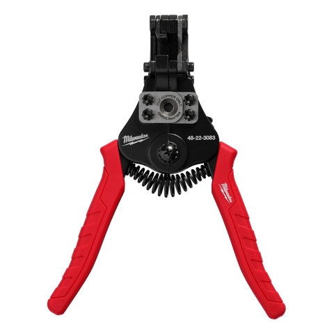 Milwaukee Automatic Wire Stripper