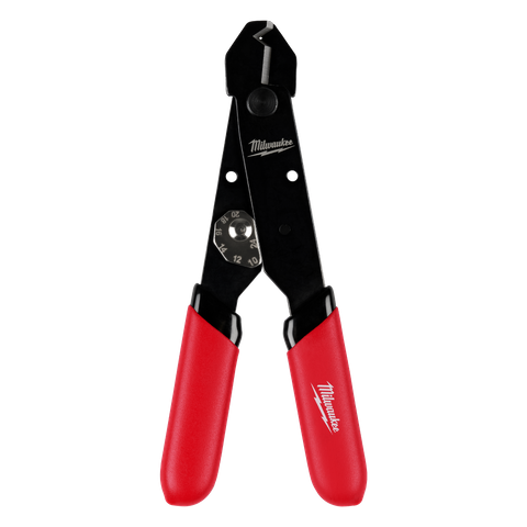 Milwaukee Adjustable Compact Wire Stripper