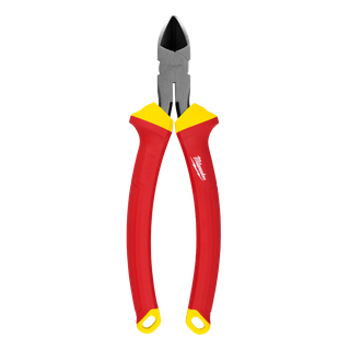 Milwaukee Insulated Linesmans Pliers 1000v 203mm