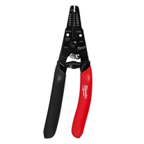 Milwaukee Wire Stripper Low Voltage