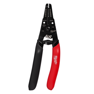 Milwaukee Wire Stripper Low Voltage
