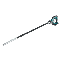 Makita LXT Cordless Concrete Vibrator 1.2m 18V - Bare Tool