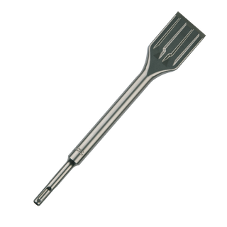 Milwaukee SDS Plus Sledge Premium Scaling Chisel 250mm x 40mm
