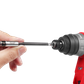 Milwaukee Multi Bit Ratcheting Screwdriver 27-in-1