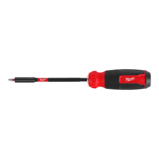 Milwaukee Shockwave Multi Bit Screwdriver 14-in-1