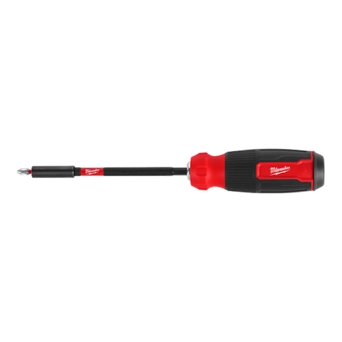 Milwaukee Shockwave Multi Bit Screwdriver 14-in-1