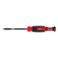 Milwaukee Shockwave Multi Bit Screwdriver 14-in-1