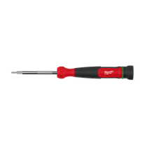 Milwaukee Multi Bit Screwdriver Torx Precision 4-in-1