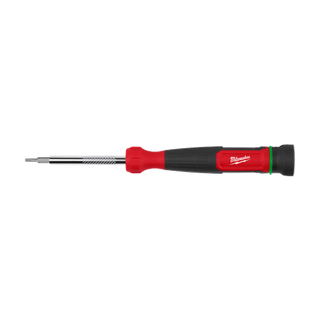 Milwaukee Multi Bit Screwdriver Torx Precision 4-in-1