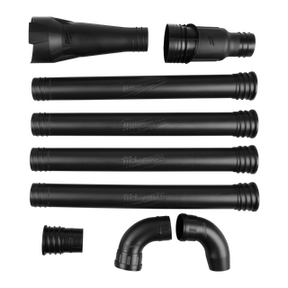 Milwaukee Gutter Attachment Kit