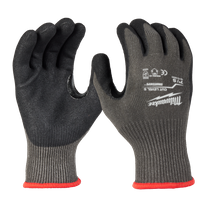 Milwaukee Cut5 HDND Impact Gloves