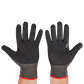 Milwaukee Impact Cut Level 5 High Dexerity Nitrile Dipped Gloves S