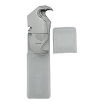 ToolShed Hook Utility Knife Blade 10pk