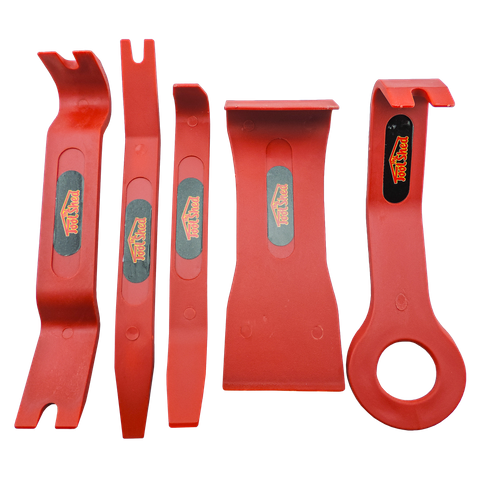 ToolShed Trim Removal Set 5pc