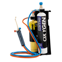 Tradeflame Oxypower Blow Torch Kit