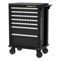 GEARWRENCH Roller Tool Chest 7 Drawers 1088mm/28in