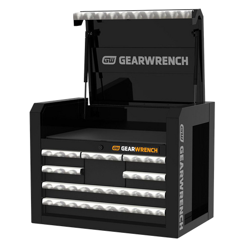 GEARWRENCH Tool Chest 7 Drawers 1088mm/28in