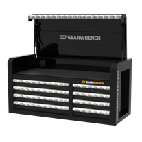 GEARWRENCH Tool Chest 8 Drawers 43in